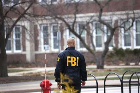 FBI says past searches of foreign intelligence database broke standards but reforms have been made